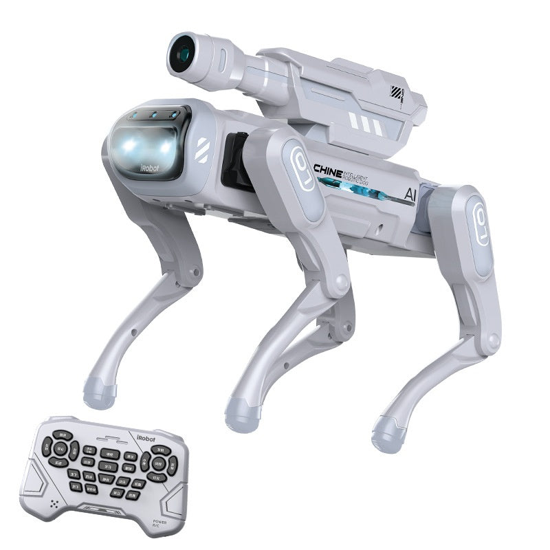Children's Smart Remote Controlled Robot Dog