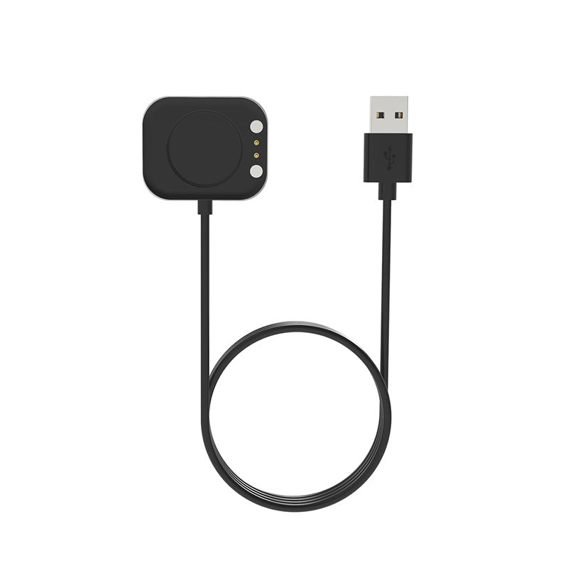 Fixed Charger Magnetic Suction Applicable Smart Watch P8 Charging Cable