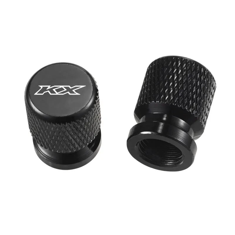 Motorcycle Accessories Tire Valve Valve Stem Cap