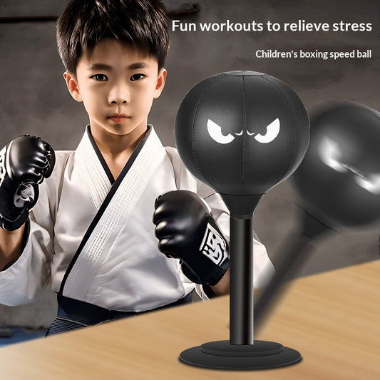 Boxing Speed Ball Home-use Training Equipment For Children