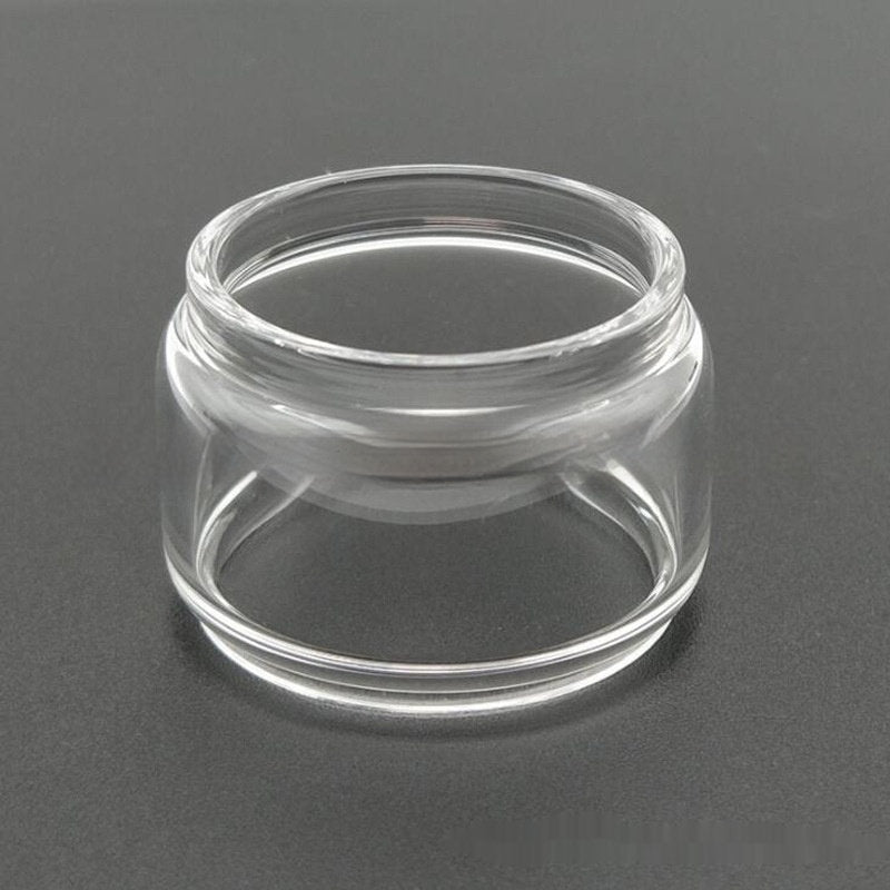 Fat Warehouse Glass Accessories Transparent Tube
