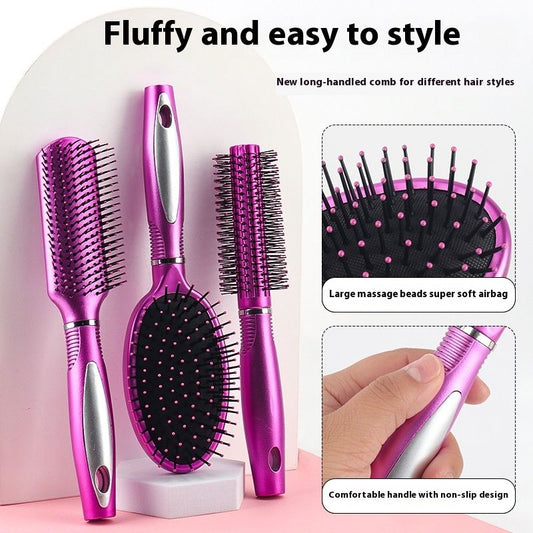Air Cushion Hairdressing Massage Airbag Comb