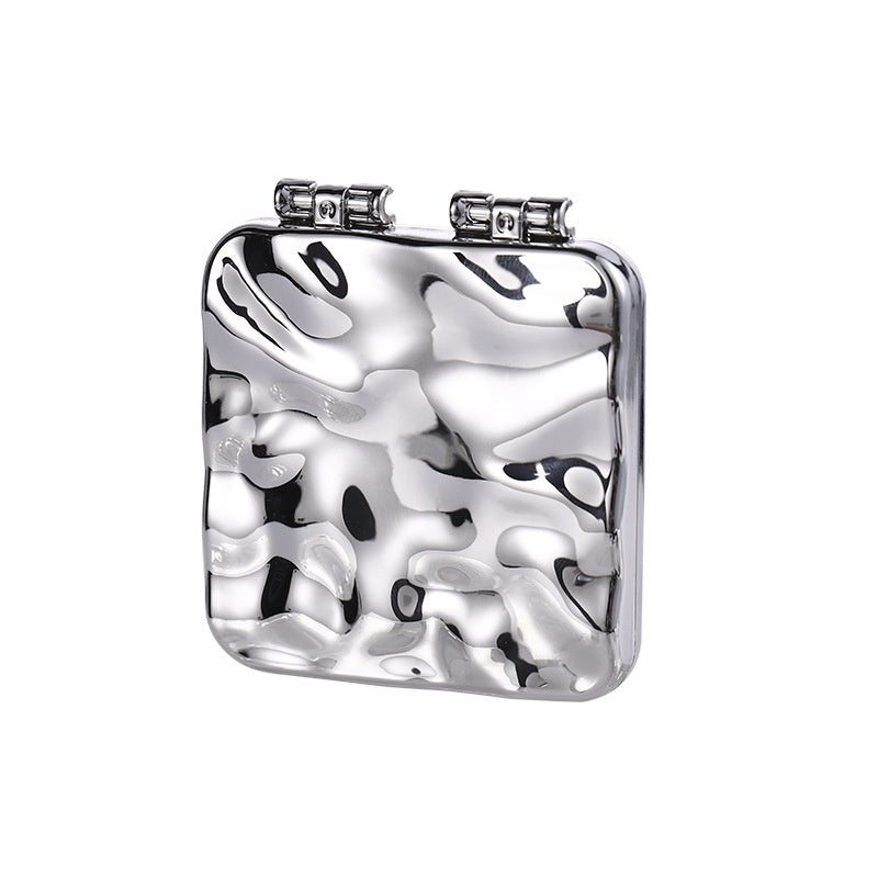 Small Mirror Carry It With Youmini Makeup Mirror