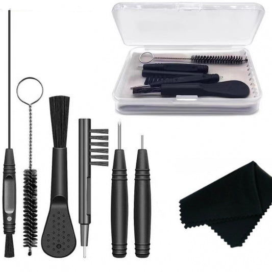 Hearing Aid Accessories Cleaning Care Suit