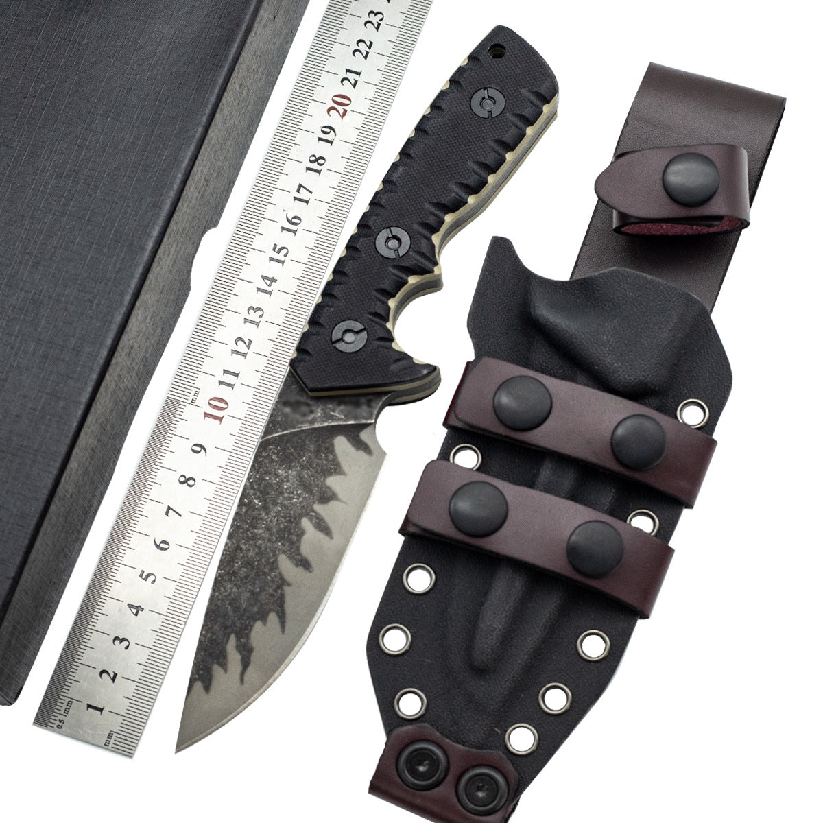 Field Camping Tools Portable Knife