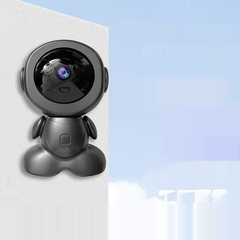 Indoor V380 Surveillance Home Smart Wireless Network Camera