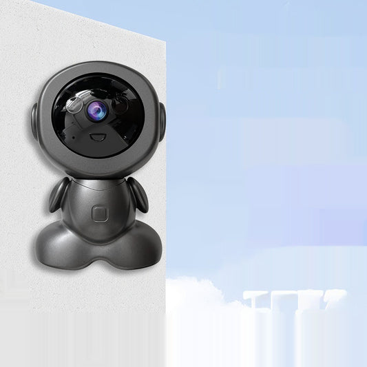 Indoor V380 Surveillance Home Smart Wireless Network Camera