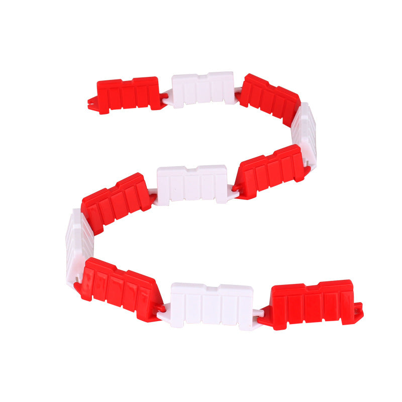 Combination Race Obstacle Scene Prop Decoration Model Toy Accessories
