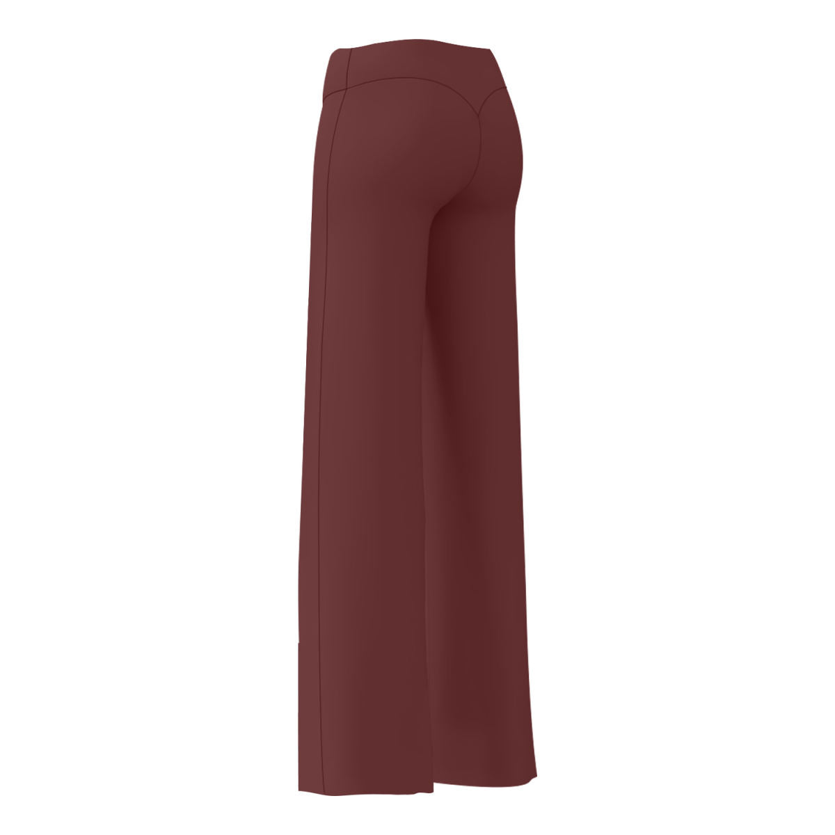 Womens Yoga Pants That Slim The Quick-drying With A Premium Feelno Awkwardness