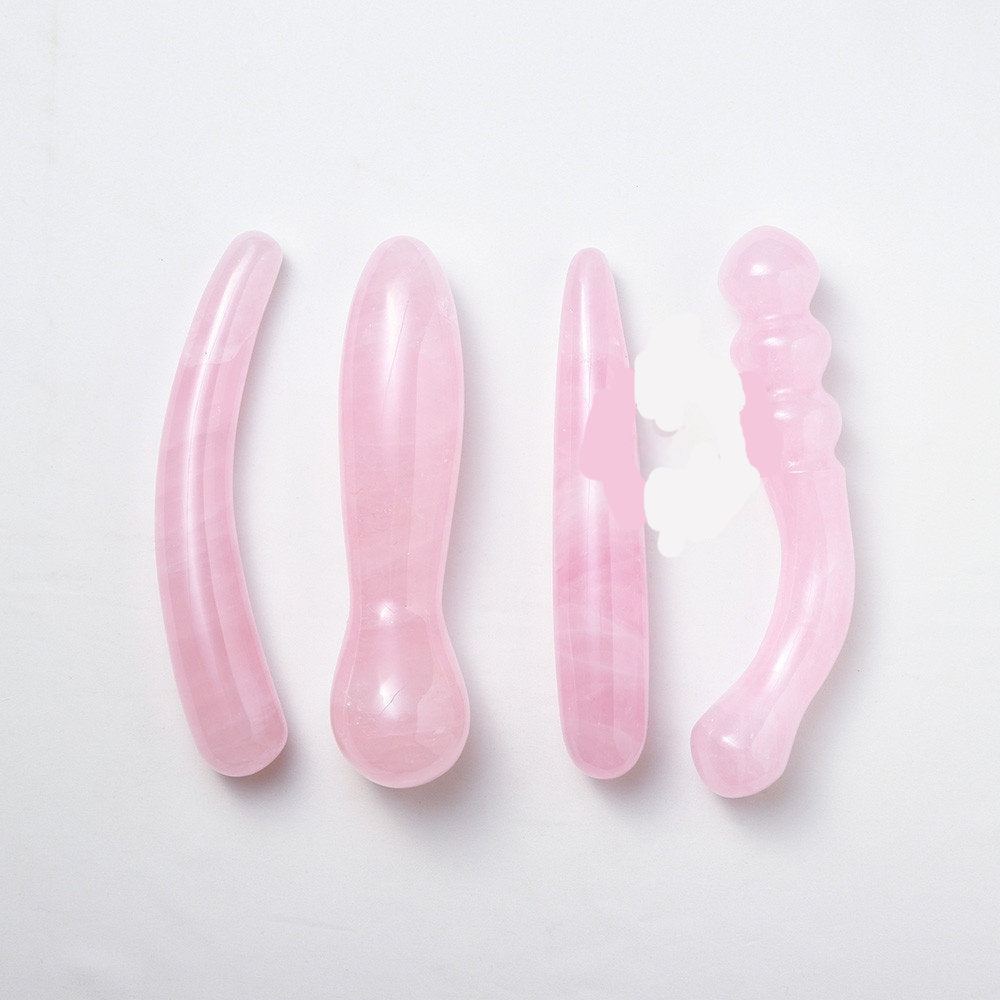 Crystal Obsidian Elbow Massage Supplies