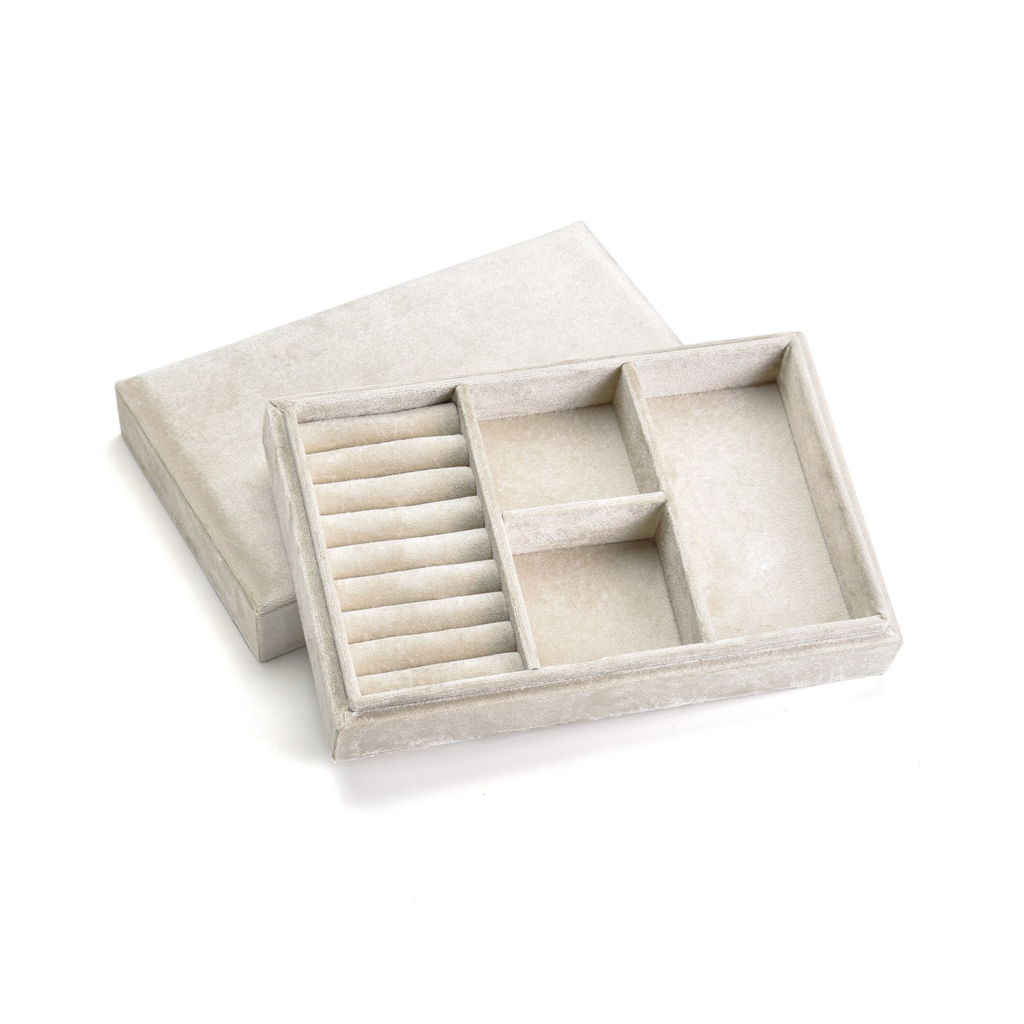 New Jewelry Storage Tray For Displaying And Showcasing Accessories