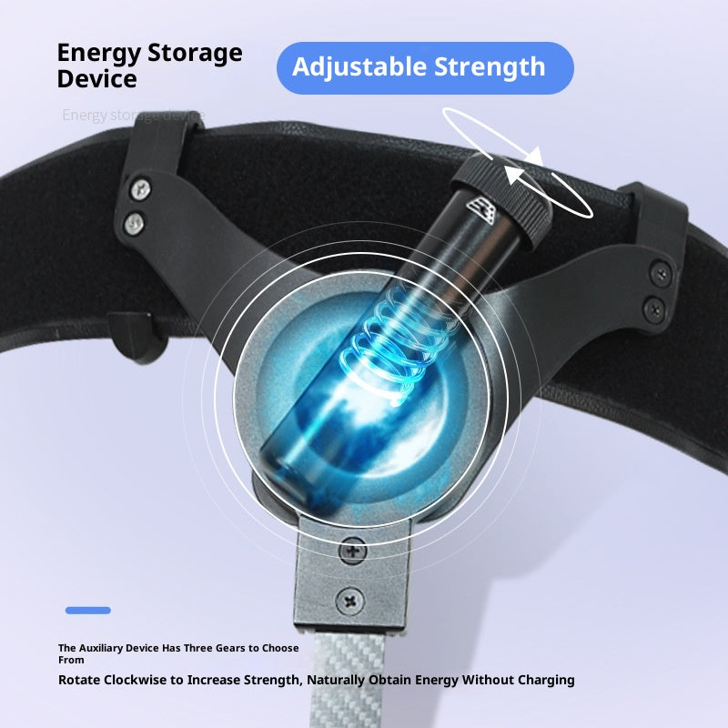 Stroke Hemiplegia Rehabilitation Training Equipment