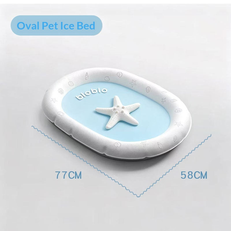 Pet Pad Universal For Summer Cooling In The Heat