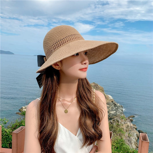 Sun-protective Hat Summer Cooling Cap Fashionable And Versatile