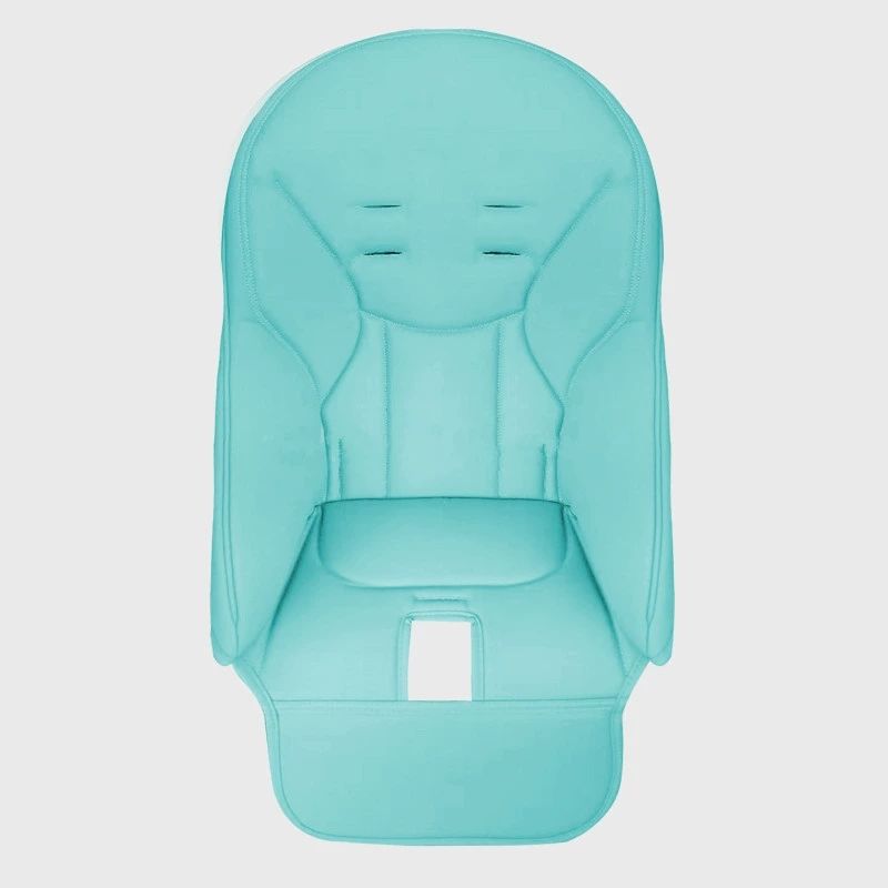 Baby Dining Chair Accessories 5-point Harness With Faux Leather
