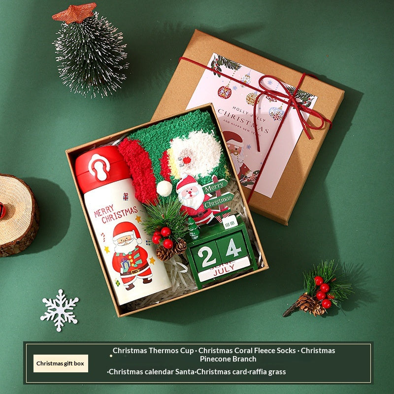 Creative Christmas Souvenirs & Little Gifts For Christmas Eve