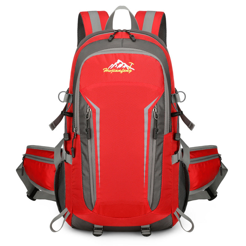 Sports Bag For Fitness And Hiking