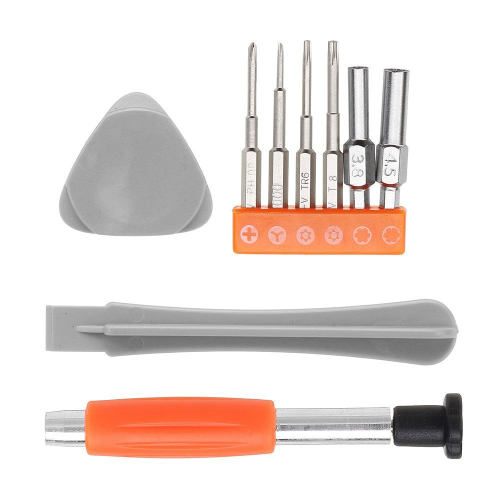 NGC Handle Screwdriver For Disassembling Devices Disassembly