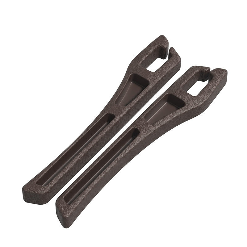 Protective Plugs For Side Gaps, Car Storage Accessories