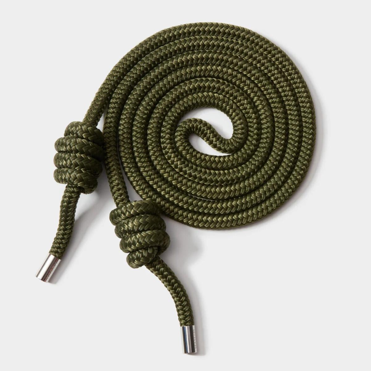 Exercise Rope Professional Fitness Flow Rope
