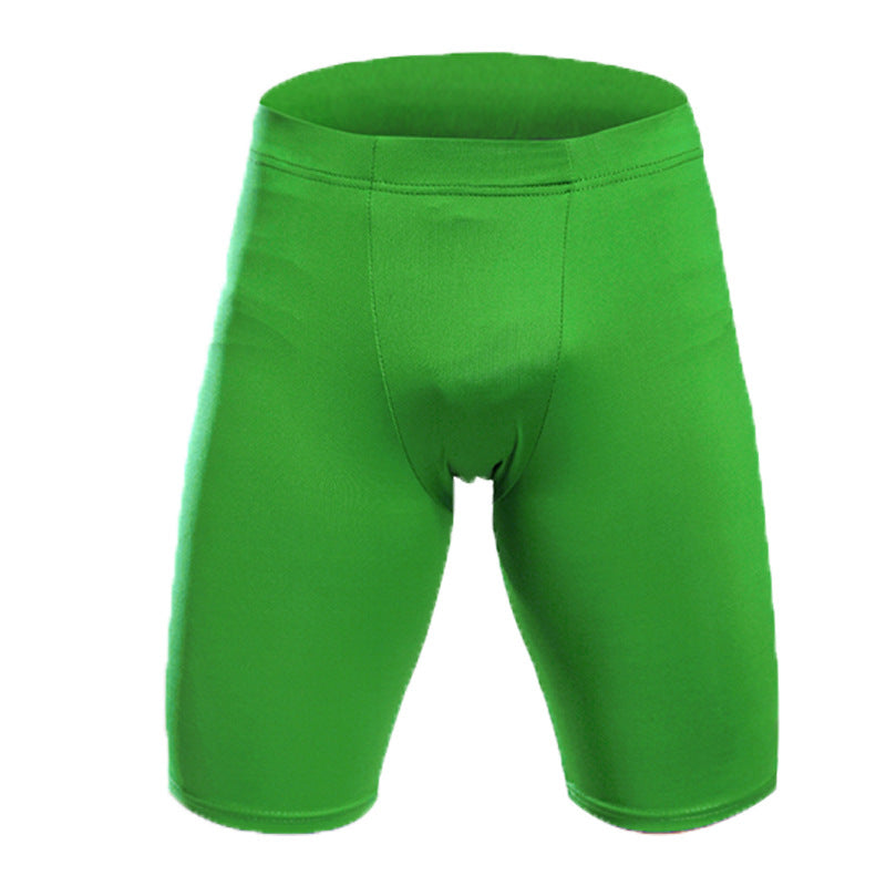 Men's Casual Breathable Stretch Fitness Pants