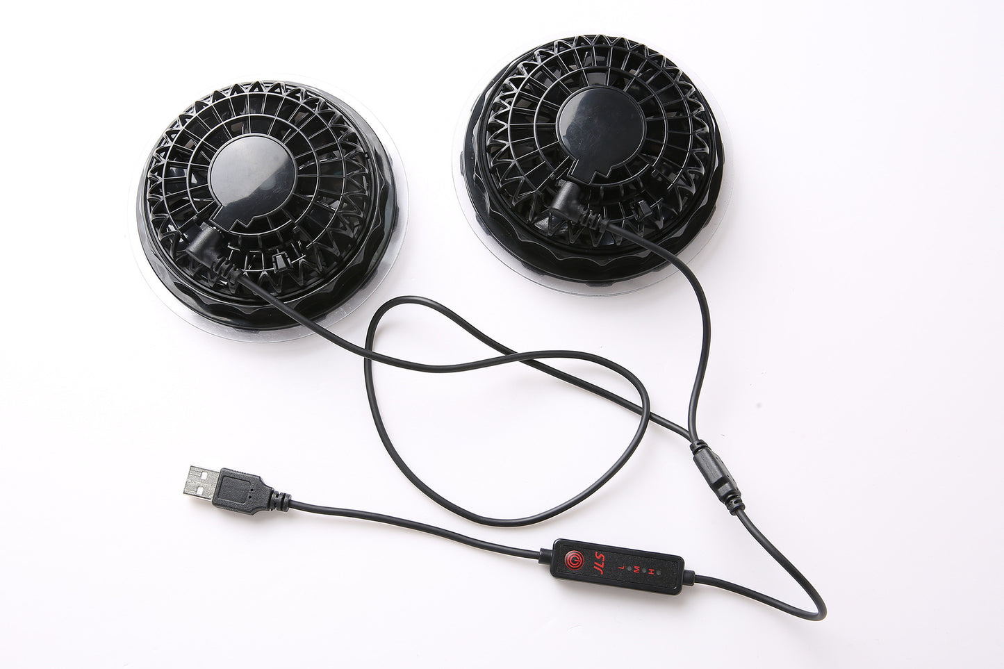 Summer Fishing Leisure Cooling Air Conditioning Clothing