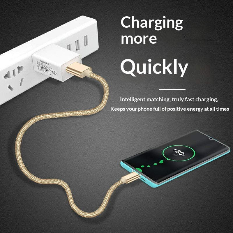 5V 2A Fast-charging USB Power Adapter