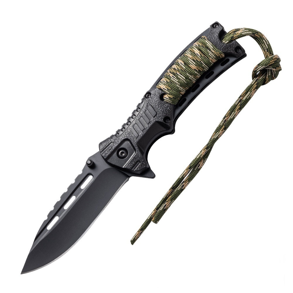 Cross-border Bestseller EDC Outdoor Camping Portable Multi-function Tool