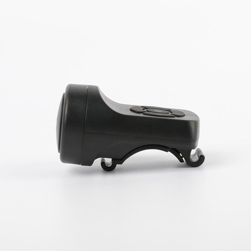 Bicycle Rechargeable Horn - New Cross-border Model, Mountain Bike Bell, Children's Bicycle Equipment Accessories, Alarm