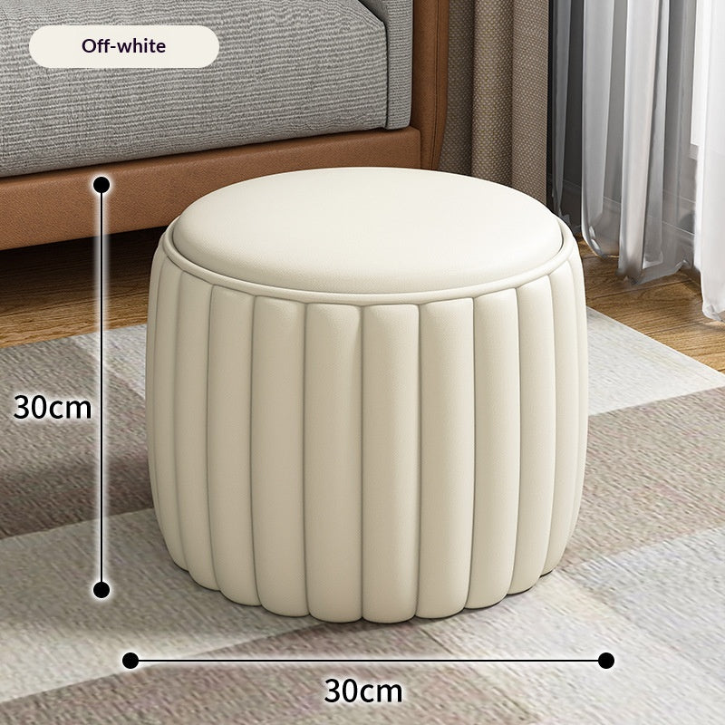 Small Stool Home Use Low Stool Simple Small Bench