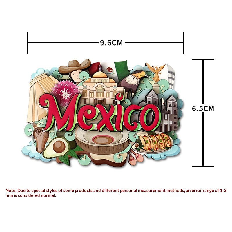 Wooden Commemorative Crafts For Home Decoration