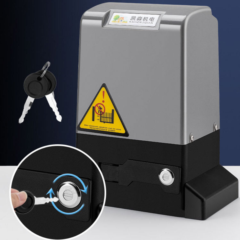 Smart Sliding Door Remote Control Opener