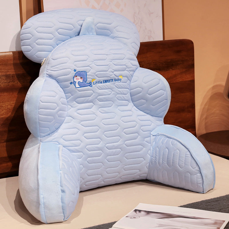Summer Cooling Moving Things Bedside Soft Upholstery