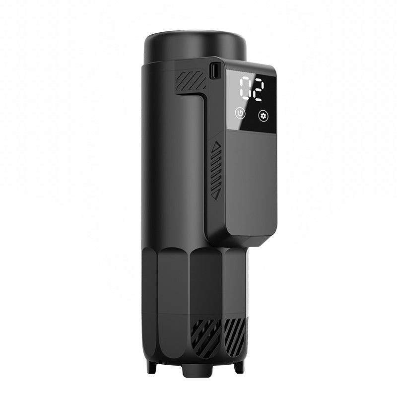Insulin Refrigeration Cup Portable Cooling Box Rechargeable Mini Fridge Dedicated To Medications