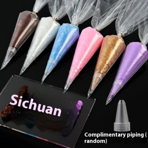 50g Bag Pearl Gel Accessories Handmade Diy