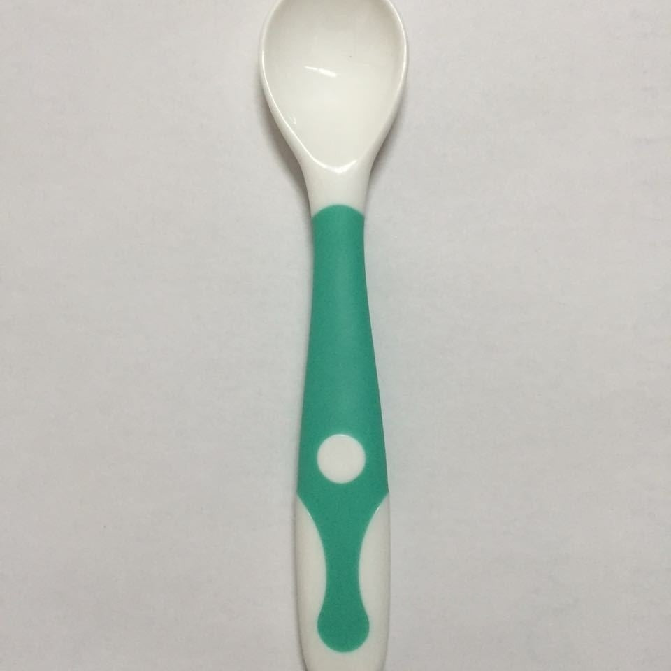 Bendable Training Spoon For Babies Perfect For Complementary Feeding