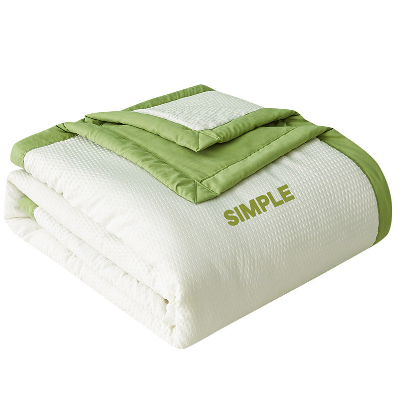 Air-conditioning Summer Cooling Duvet Class A Washable Summer
