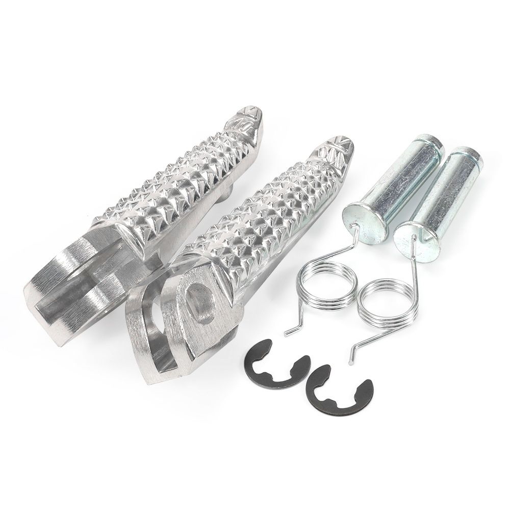 Motorcycle Modification Front Pedal Left And Right Front Pedal Pedal Accessories
