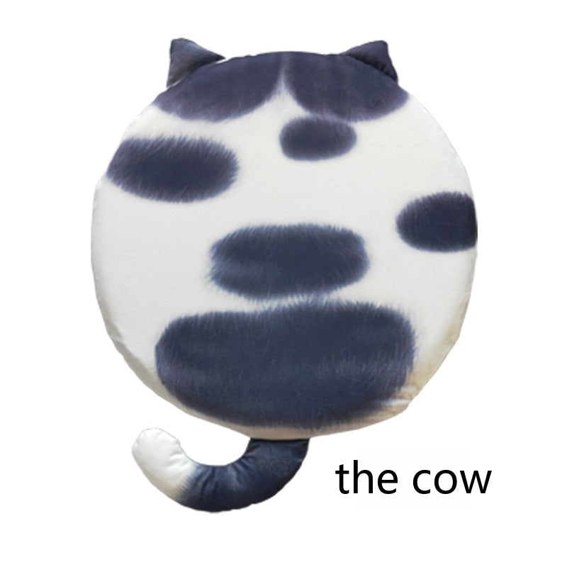 Long-sitting Decompression Hip Beauty Butt Seat Cushion