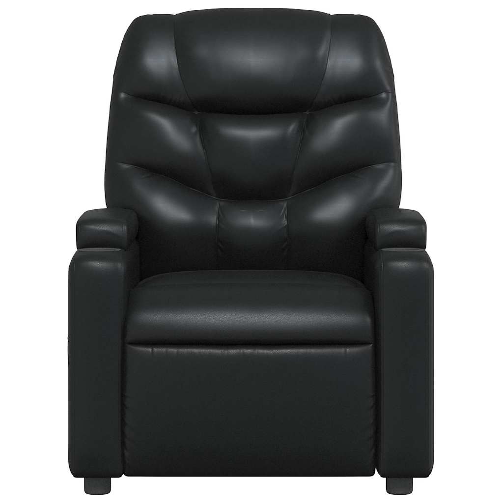 Massage Chair Faux Leather