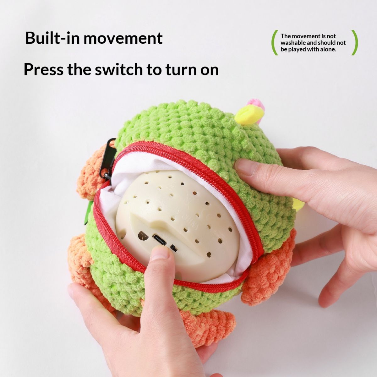 Dog Pet Self-Entertainment Boredom-Busting Gadget