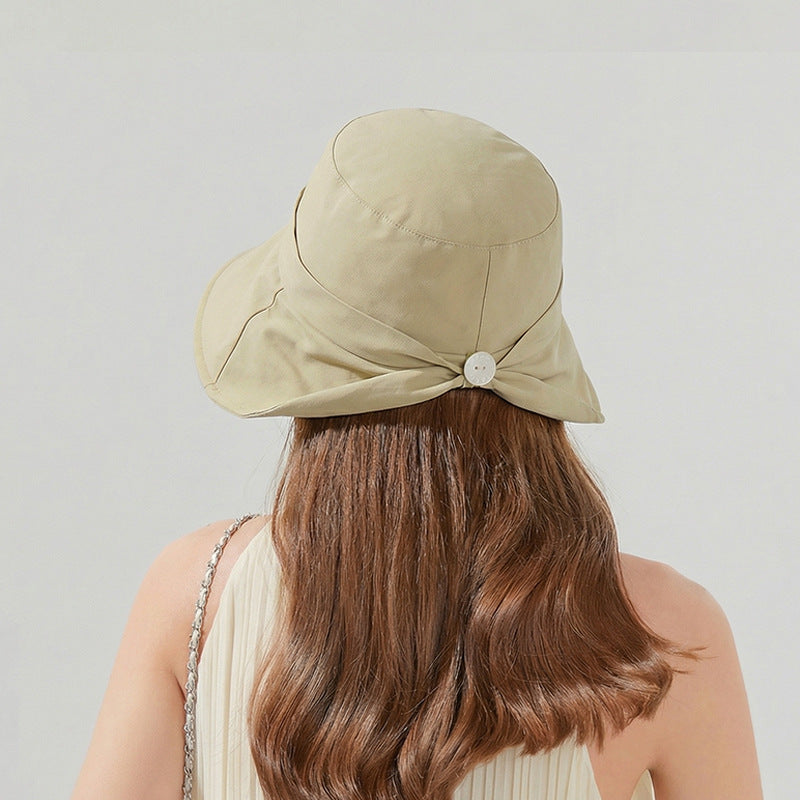 Womens Sun Hat For Outdoor Adventures