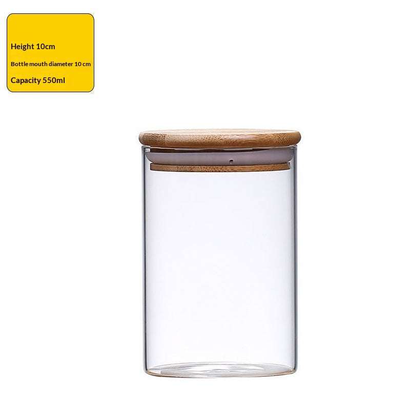 Storage Sealable Canister Food-grade Container For Bulk Grains