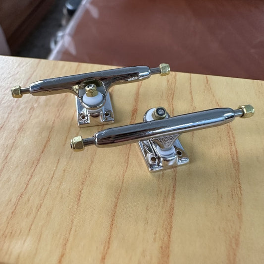 Professional Universal Mini Finger Skateboard Accessories