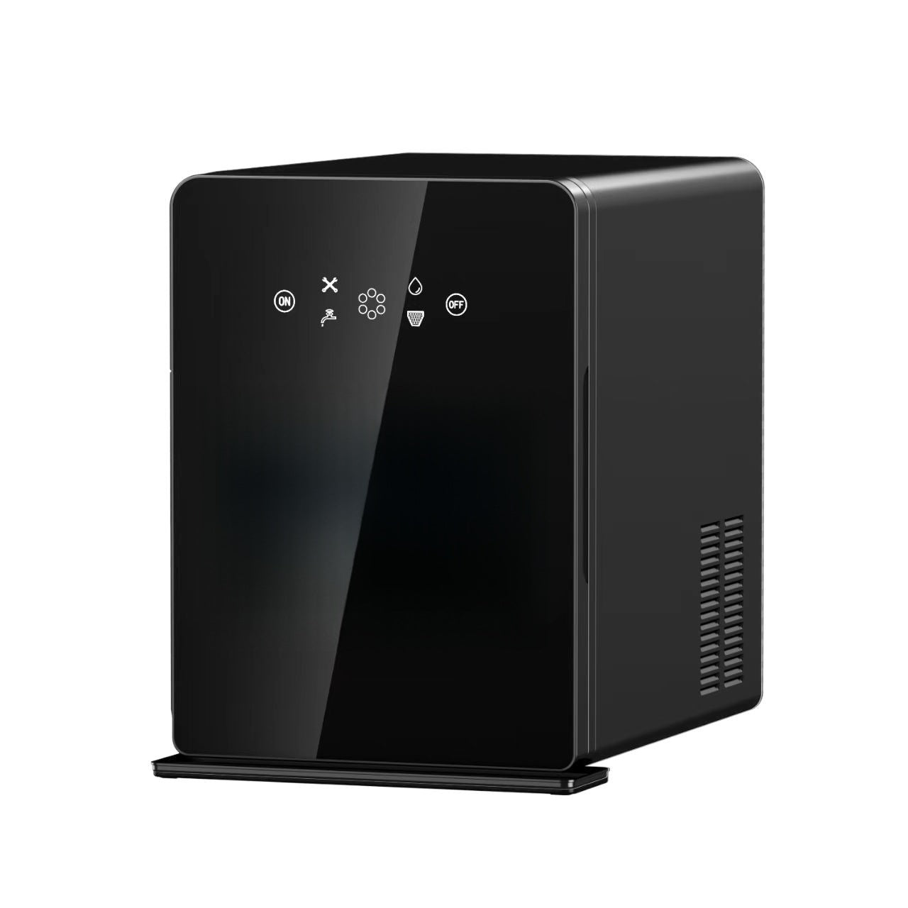 Large Round Ice Maker For Home Use