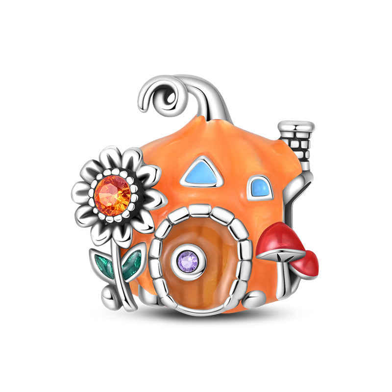Charms Beads DIY Jewelry Accessories Bracelets