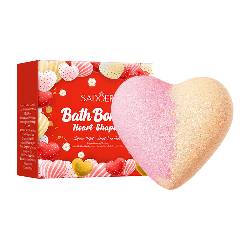 Deep-Cleansing Body Bath Salt
