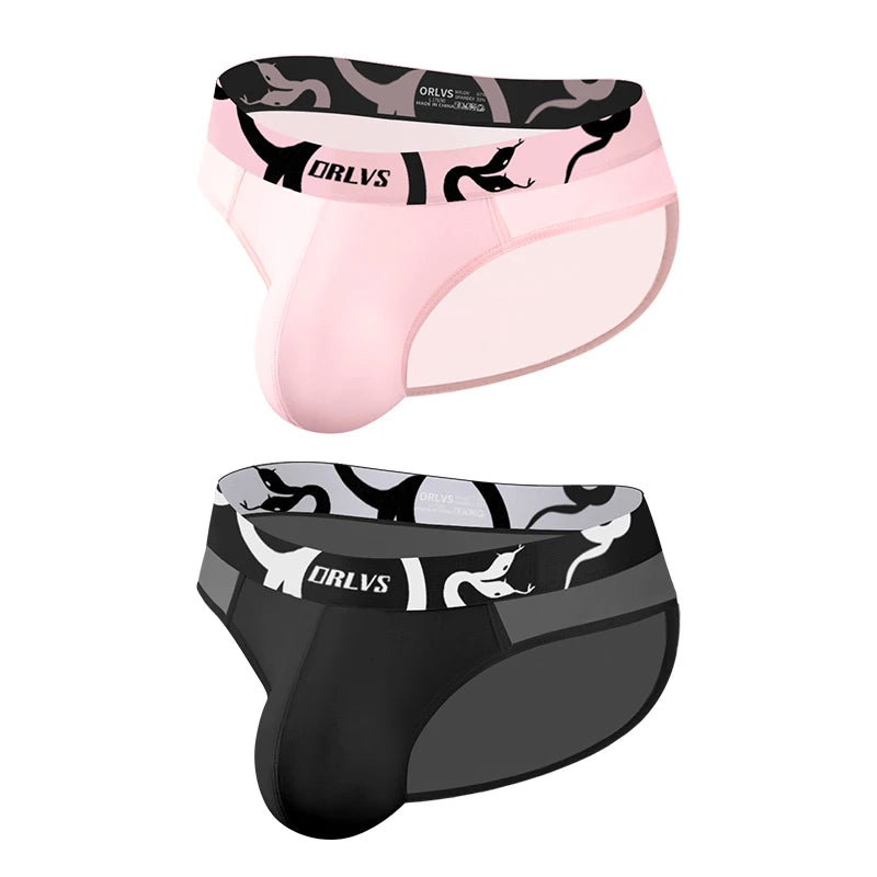 Sports Breathable Cotton Solid Color Fashion Fitness Trendy Boxers