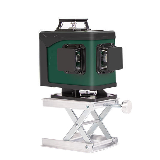 Lifting Platform Floor Sticking Instrument Lifting Platform Aluminum Alloy Bracket Accessories