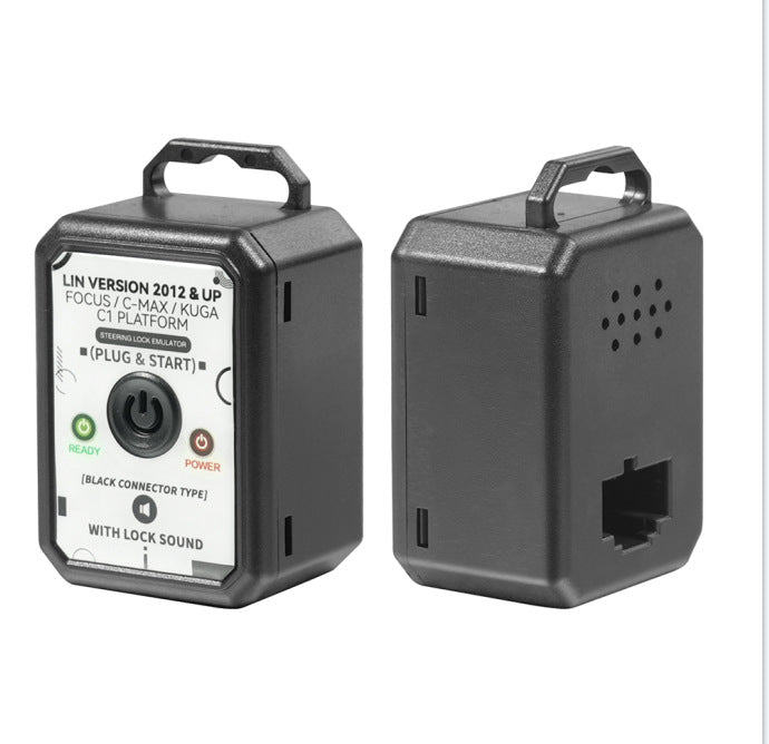 Universal Steering Lock Emulator M-egane For Renault Smart